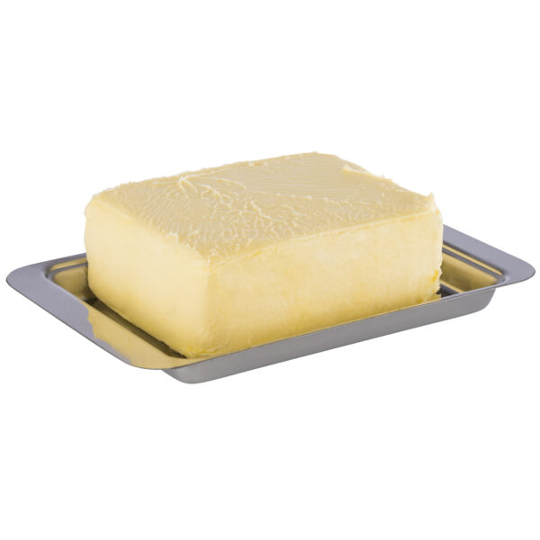 APS Butterdose  16 x 9,5 cm, H: 5,5 cm – Bild 3