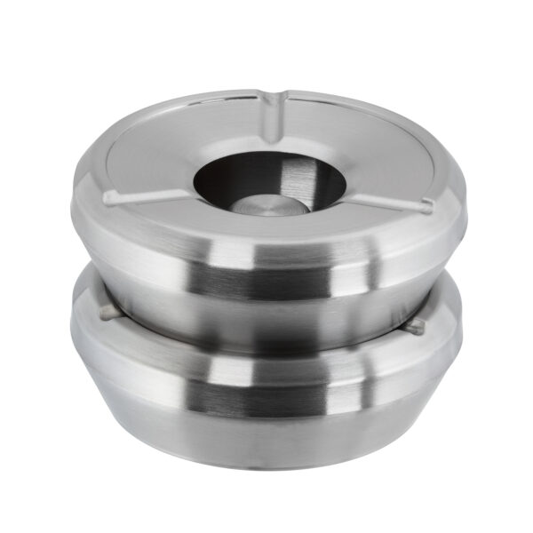 APS Windaschenbecher  Ø 12 cm, H: 4,5 cm – Bild 2