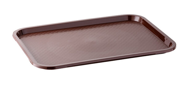 APS GN 1/1 Fast Food-Tablett  53 x 32,5 cm, H: 2 cm