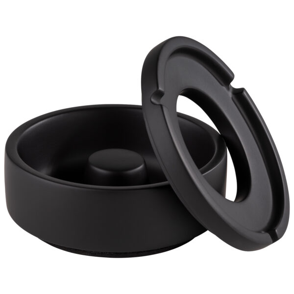 APS Windaschenbecher -ELEMENT-  Ø 10,5 cm, H: 5 cm – Bild 2