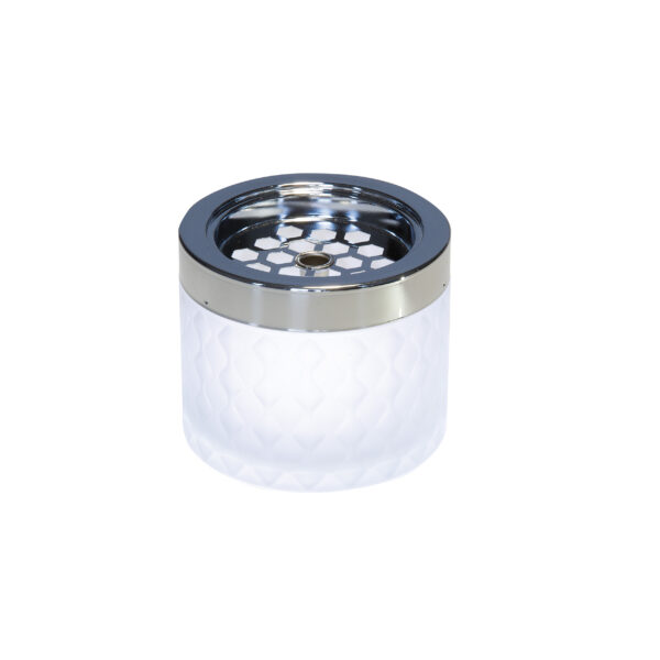 APS Windaschenbecher  Ø 9,5 cm, H: 8 cm
