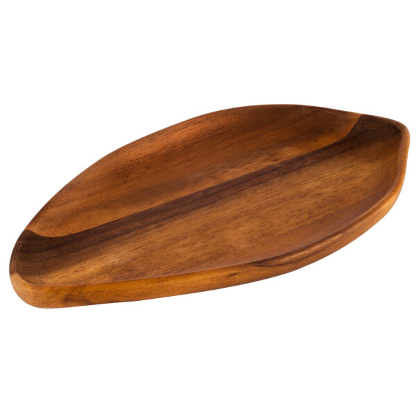 APS Servierschale  23,5 x 13 cm, H: 2 cm