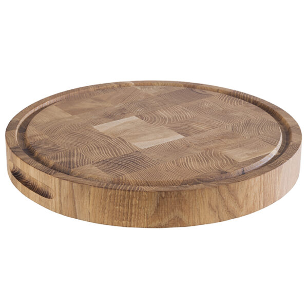 APS Buffetbrett -PROFI-  Ø 33 cm, H: 4,5 cm