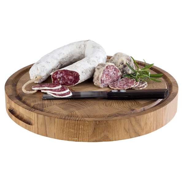 APS Buffetbrett -PROFI-  Ø 33 cm, H: 4,5 cm – Bild 2