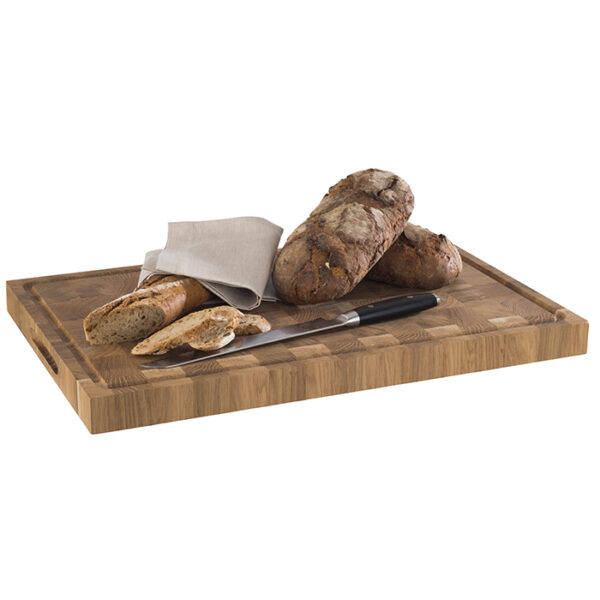 APS Buffetbrett -PROFI-  58 x 37,5 cm, H: 4,5 cm – Bild 2
