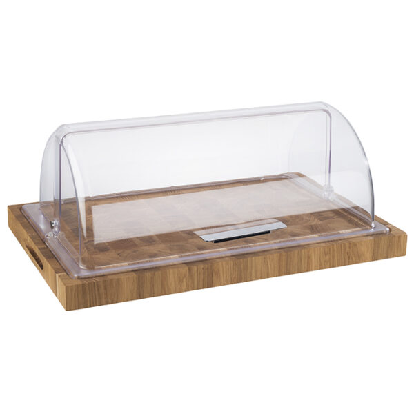 APS Buffetbrett -PROFI-  58 x 37,5 cm, H: 4,5 cm – Bild 3