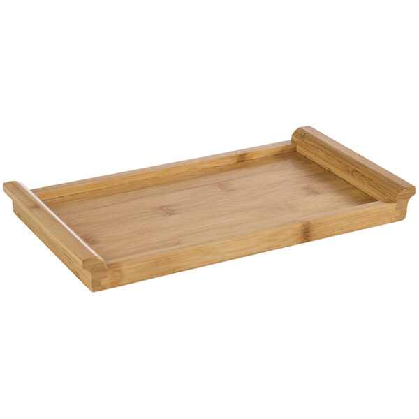 APS GN 1/3 Tablett  32,5 x 17,6 cm, H: 3 cm