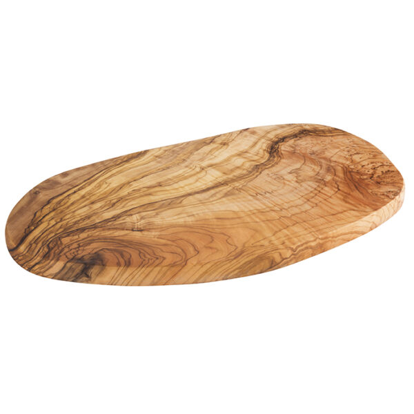 APS Servierbrett -OLIVE-  35 x 20,5 cm, H: 1,5 cm