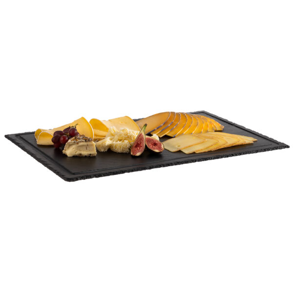 APS Naturschieferplatte  58 x 38 cm – Bild 2