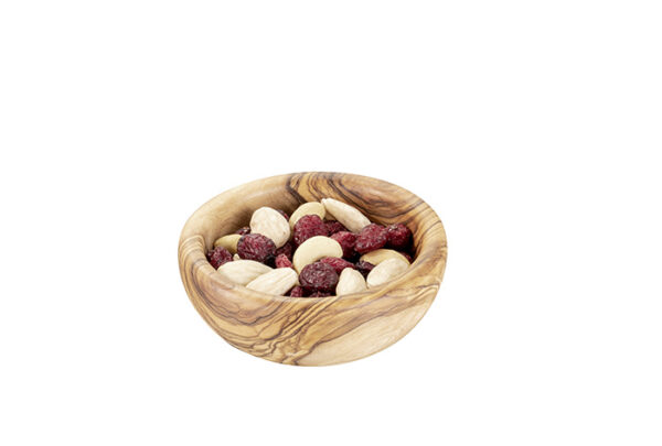 APS Schale -OLIVE-  Ø 10 cm, H: 4 cm – Bild 2