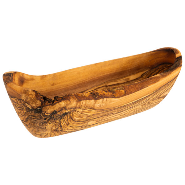 APS Schale -OLIVE-  25 x 8,5 cm, H: 7,5 cm