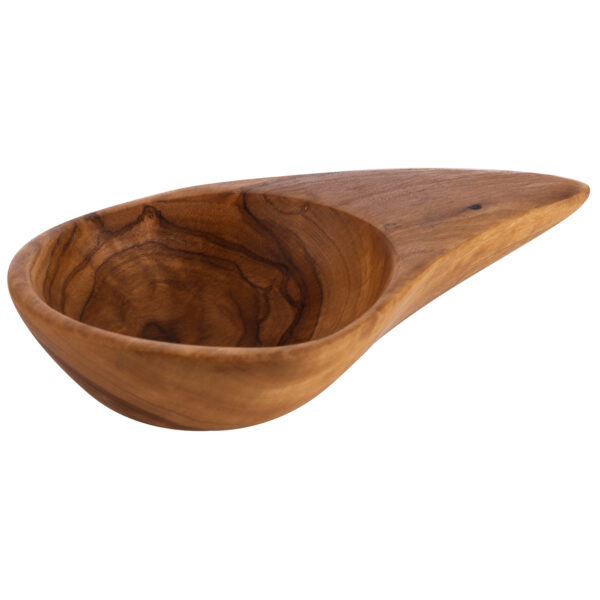 APS Schale, 2er Set -OLIVE-  12,5 x 8 cm, H: 2,5 cm