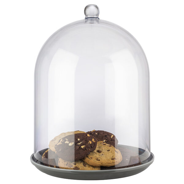 APS Frischhalte-Haube -SUPER DOME- Ø 30 cm , H: 40 cm – Bild 3