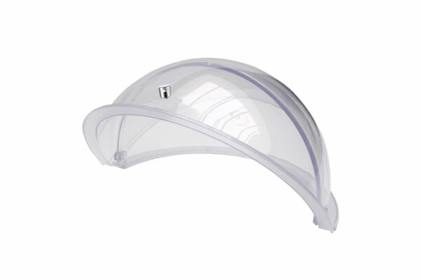 APS Rolltop-Haube  Ø 38 cm , H: 20 cm – Bild 3