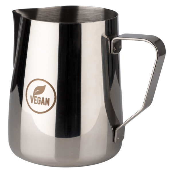 APS Milch- / Universalkanne  Ø 9 cm, H: 11,5 cm, 0,6 Liter