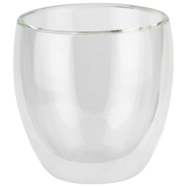 APS Gläser, 2er Set -TWINZ-  Ø 8,5 cm, H: 8,5 cm, 230 ml