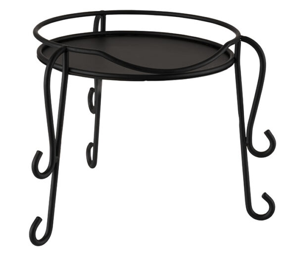 APS Gestell  Ø 26 cm, H: 19 cm