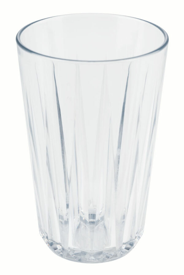 48 Stück: APS Trinkbecher -CRYSTAL-  Ø 8,5 cm, H: 14 cm – Bild 2