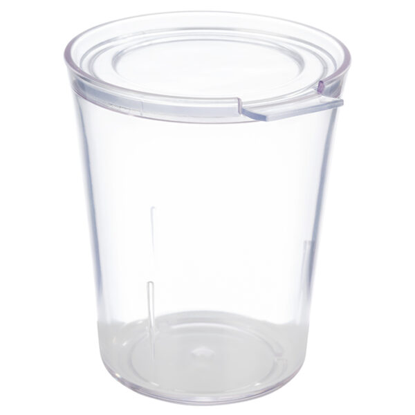 APS Becher Set -SUPER CUP-  Ø 8 cm, H: 10 cm