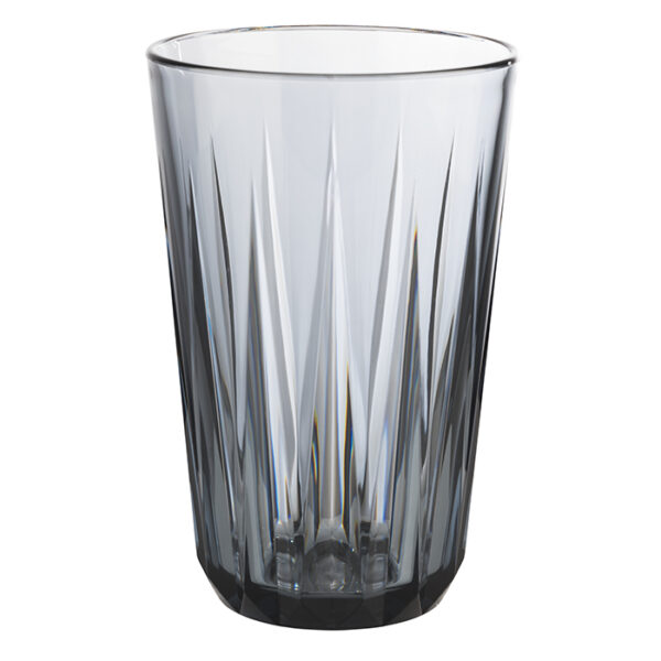 48 Stück: APS Trinkbecher -CRYSTAL-  Ø 8 cm, H: 12,5 cm