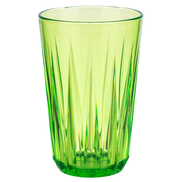 48 Stück: APS Trinkbecher -CRYSTAL-  Ø 8 cm, H: 12,5 cm