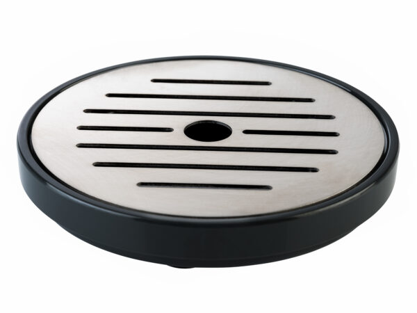 APS Tropfenschale, 2-teilig  Ø 9,5 cm, H: 1,5 cm