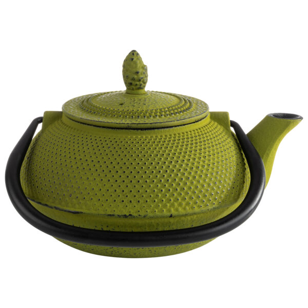 APS Teekanne -ASIA-  17 x 14 cm, H: 17 cm – Bild 2