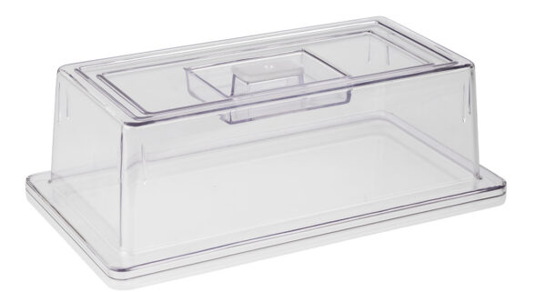 APS GN 1/3 Abdeckhaube  32,5 x 17,6 cm, H: 10,5 cm