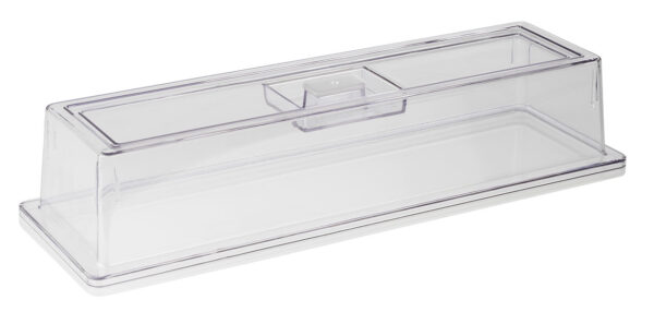 APS GN 2/4 Abdeckhaube  53 x 16,2 cm, H: 10,5 cm