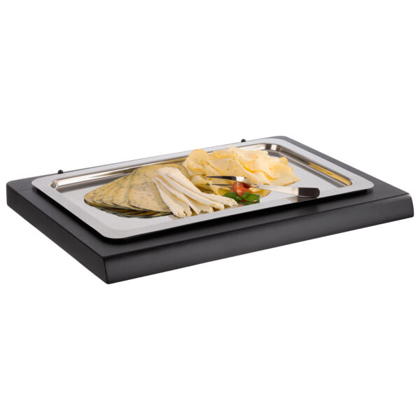 APS Buffetvitrine -TOP FRESH-  60 x 41 cm, H: 5 cm – Bild 2