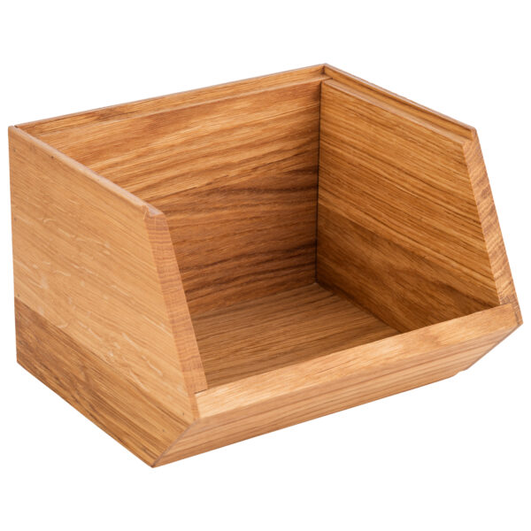 APS Buffet Box  17,5 x 15,5 cm, H: 12,5 cm