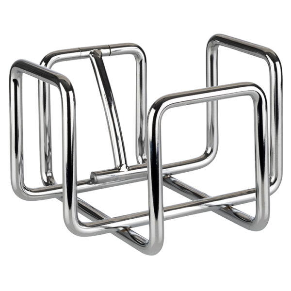 APS Serviettenhalter -HERO-  14,5 x 14,5 cm, H: 10 cm