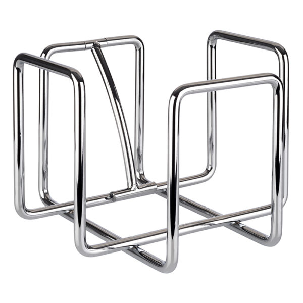 APS Serviettenhalter -HERO-  18,5 x 18,5 cm, H: 14 cm