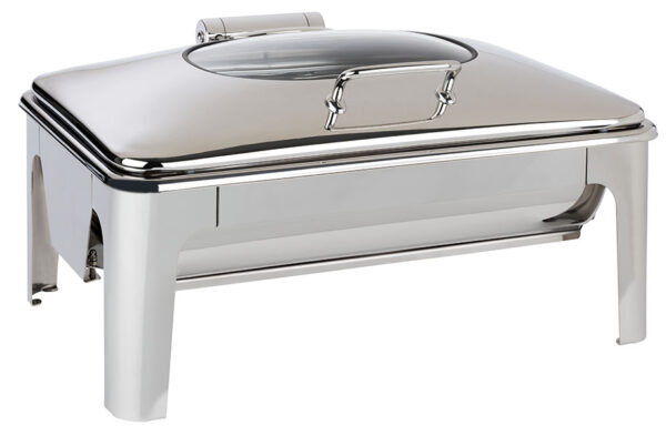 APS Chafing Dish GN 1/1  60 x 42 cm, H: 30 cm