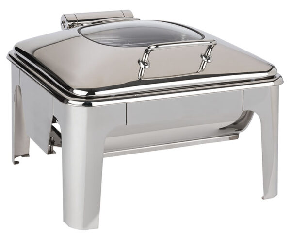 APS Chafing Dish GN 2/3  42 x 41 cm, H: 30 cm