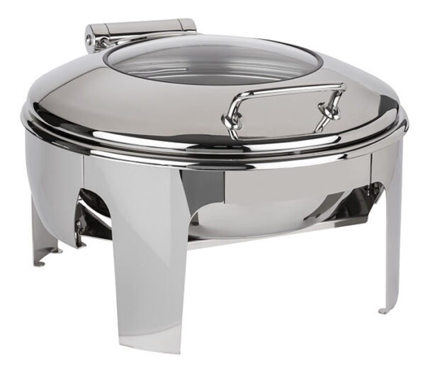 APS Chafing Dish rund  46 x 50 cm, H: 30 cm