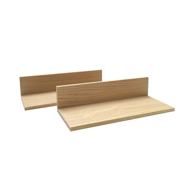 APS Einsatz für Holzbox, 2er Set  24 x 10,5 cm, H: 6 cm