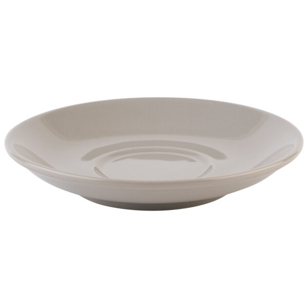 6 Stück: APS Kaffeeuntertasse -SNUG-  Ø 14,5 cm, H: 2,5 cm