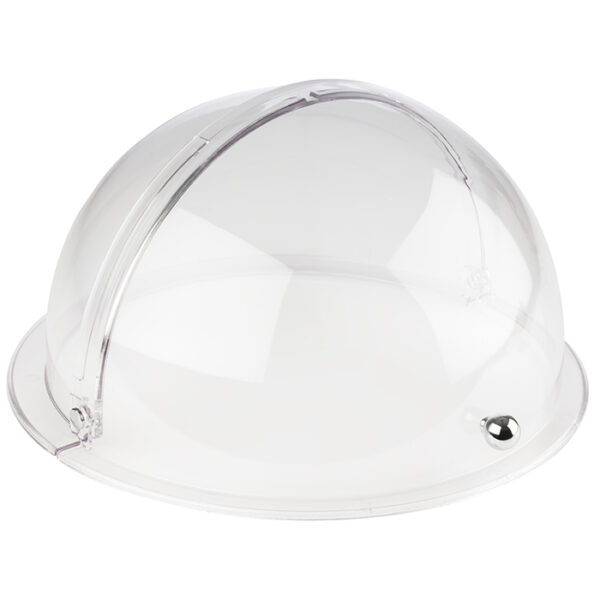 APS Rolltop-Haube  Ø 38 cm , H: 20 cm