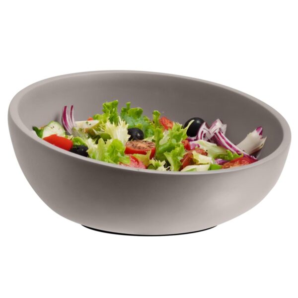 APS Schale -ELEMENT-  Ø 29,5 cm, H: 8,5 / 14,5 cm – Bild 3