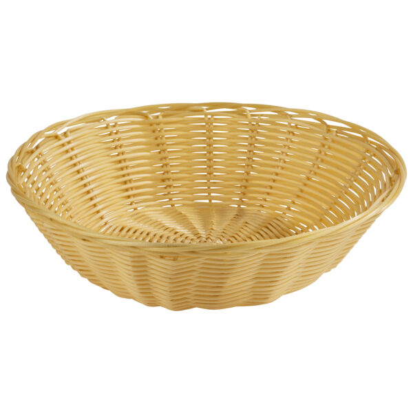 APS Korb, rund -BASIC-  Ø 25 cm, H: 7 cm