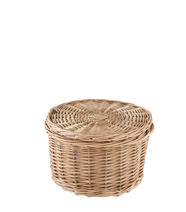 APS Eierkorb  Ø 26 cm, H: 17 cm – Bild 3