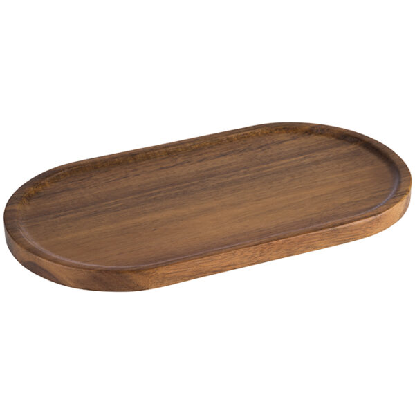APS Servierbrett  28,5 x 15,5 cm, H: 1,5 cm