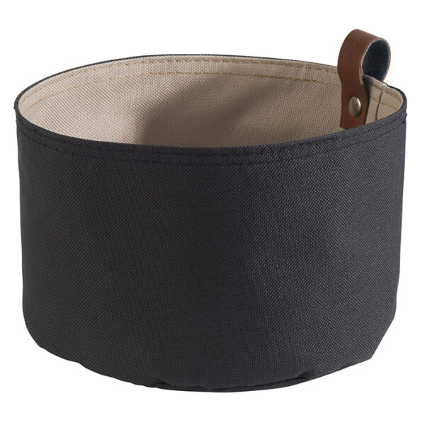 APS Brottasche  Ø 17 cm, H: 11,5 cm