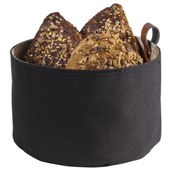 APS Brottasche  Ø 17 cm, H: 11,5 cm – Bild 2