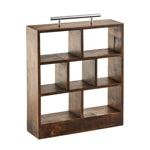 APS High Tea Rack  34 x 10 cm, H: 38 cm