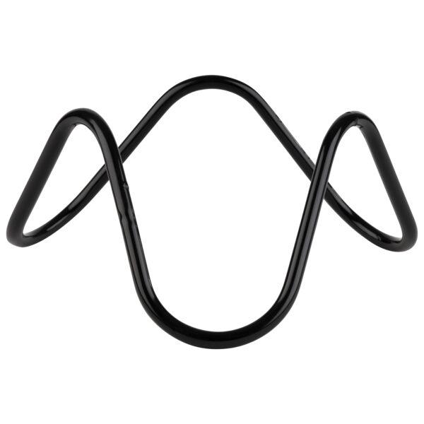 APS Buffetständer -WAVE-  Ø 20 cm, H: 9,5 cm