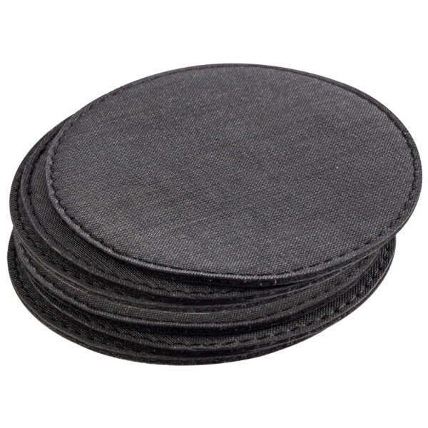 APS Untersetzer, 6er Set  Ø 11 cm – Bild 2
