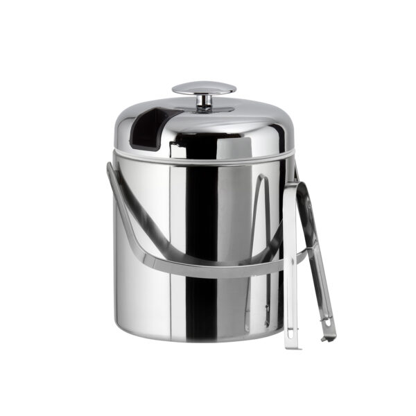 APS Eiseimer-Set  Ø 14 cm, H: 22 cm, 1,3 Liter