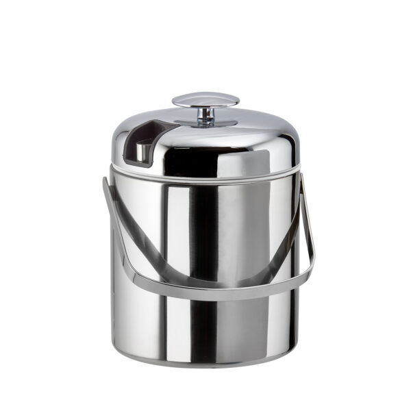 APS Eiseimer-Set  Ø 14 cm, H: 22 cm, 1,3 Liter – Bild 2
